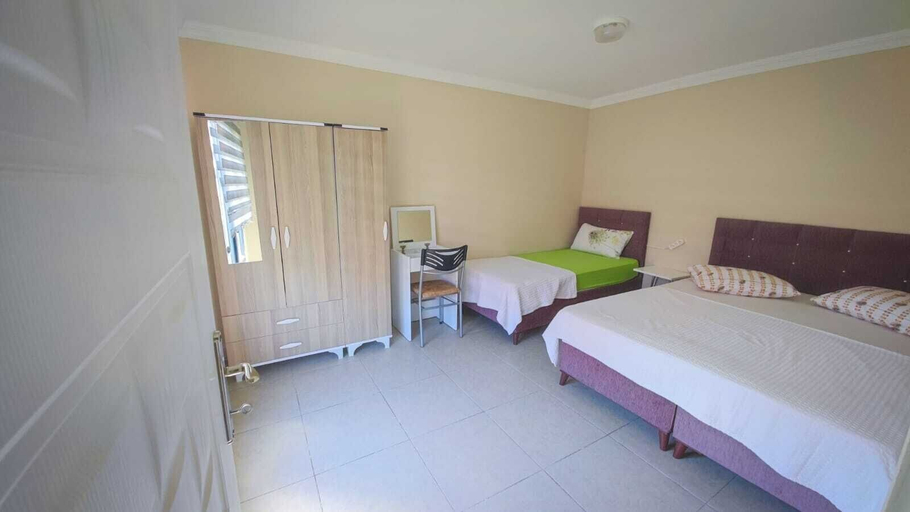 Bedroom 3, Happy Life Houses, Seferihisar