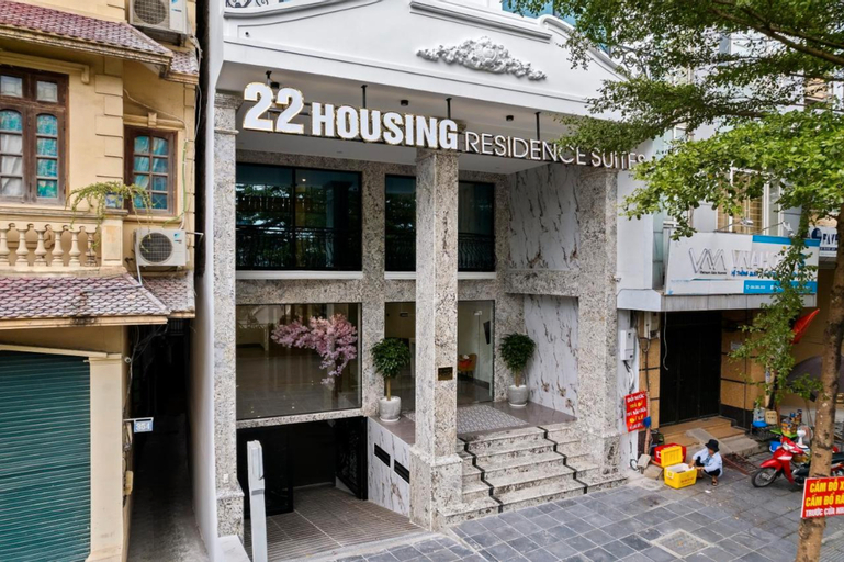22housing Residence Suites, Ba Đình