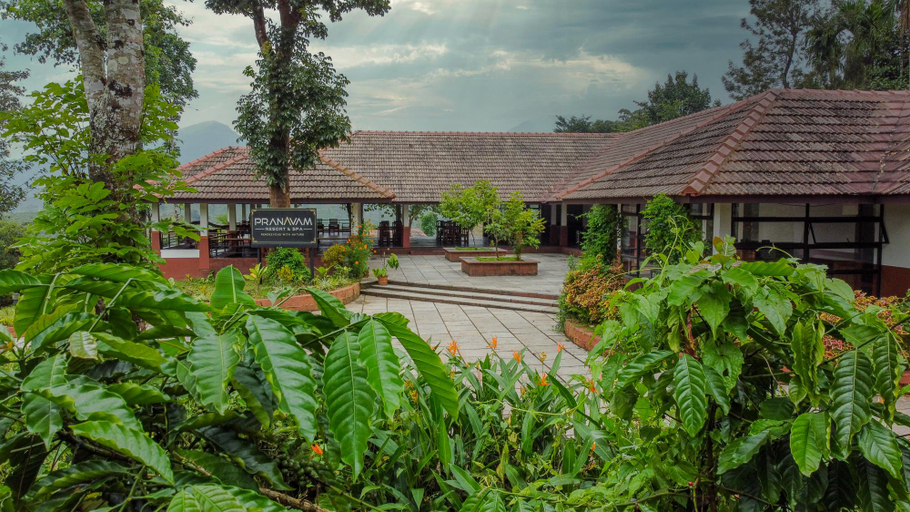 Others 5, Pranavam Resort & Spa, Wayanad
