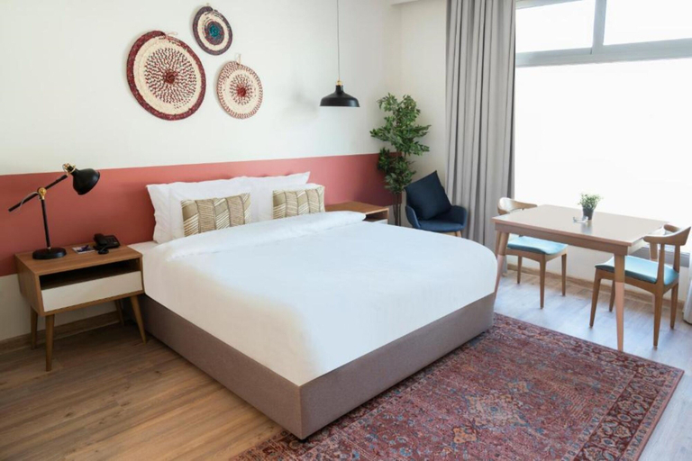 Bedroom 3, Dara Al Rayyan, Riyadh
