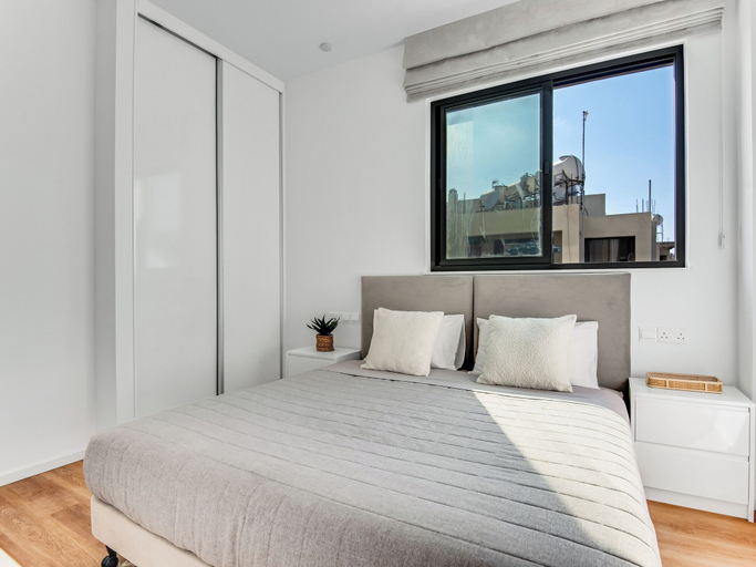 Bedroom 3, Sanders Olive - Cute 2-bdr Apt With Shared Pool