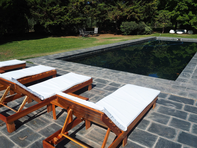 Sport & Beauty 5, Villa Victoria Lodge, Maipú