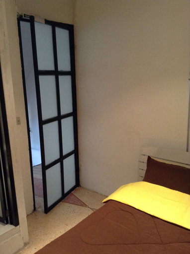 Bedroom 3, Room Bangkok - Hostel, Khlong San