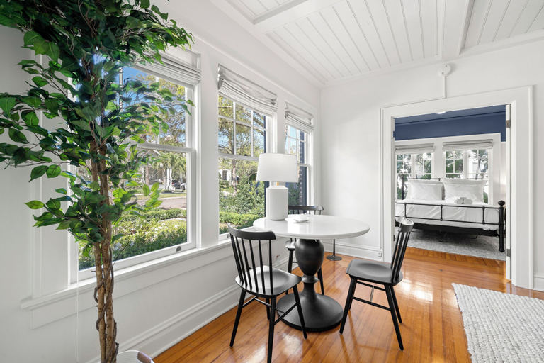 Others 5, The Adaline, Hillsborough
