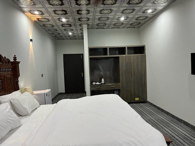 Bedroom 2, Niagara Falls Bahawalpur, Bahawalpur