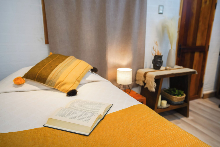 Bedroom 3, Don Raúl, El Loa