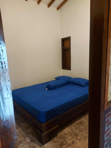 Bedroom 4, Homestay Wildan Banyuwangi, Banyuwangi
