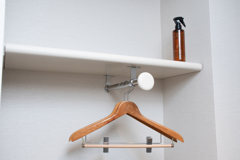 Bathroom 4, Toshi Center Hotel Tokyo, Chiyoda