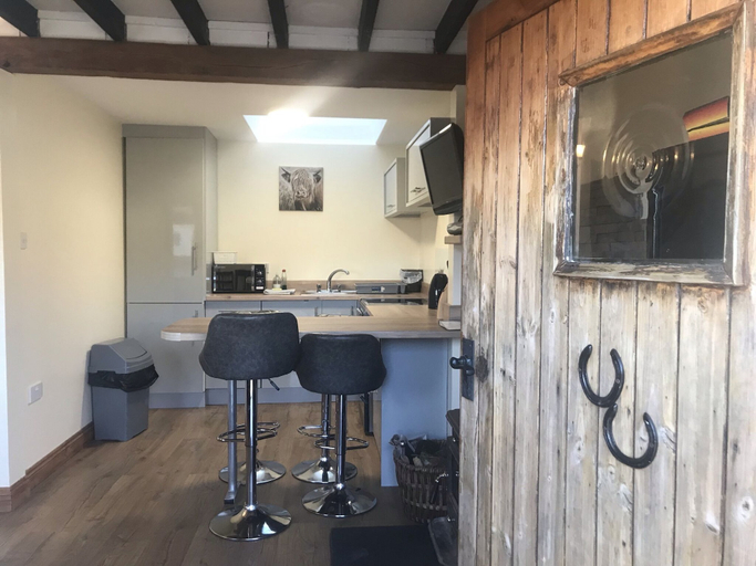 Others 5, Recently Renovated 3-bed Apartment on Exmoor, Somerset