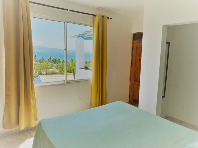 Bedroom 2, Corales Punta Rusia, La Isabela