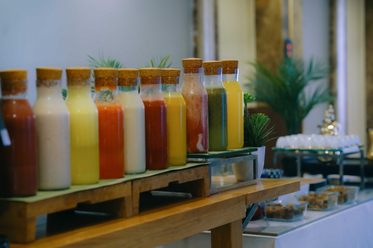 Food & Drinks 3, Elaf Almaqam Hotel Makkah Ajyad, Makkah