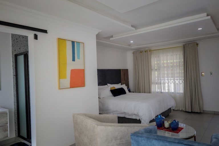 Bedroom 2, El Infinito Lifestyle, Ekurhuleni