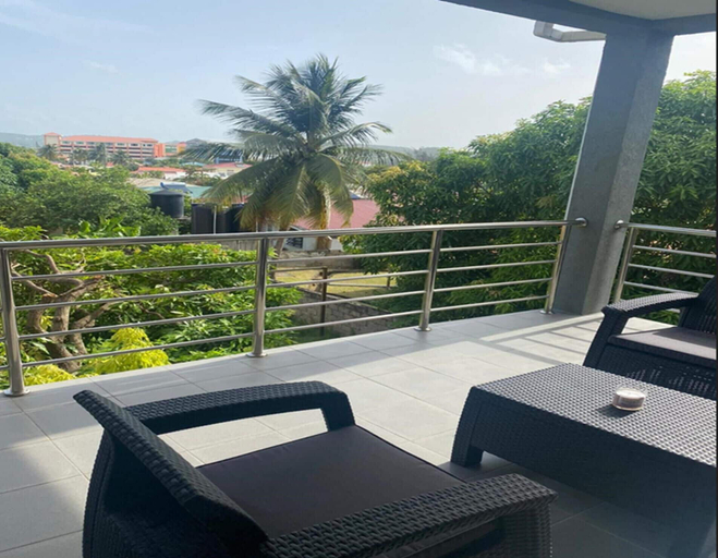 Others 5, Stunning 3-bed Apartment in Rodney Bay