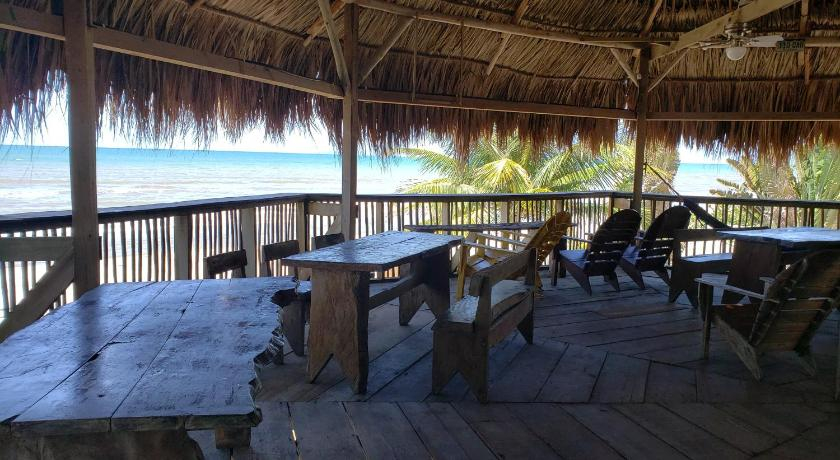 Food & Drinks, Paradise Found, Jutiapa