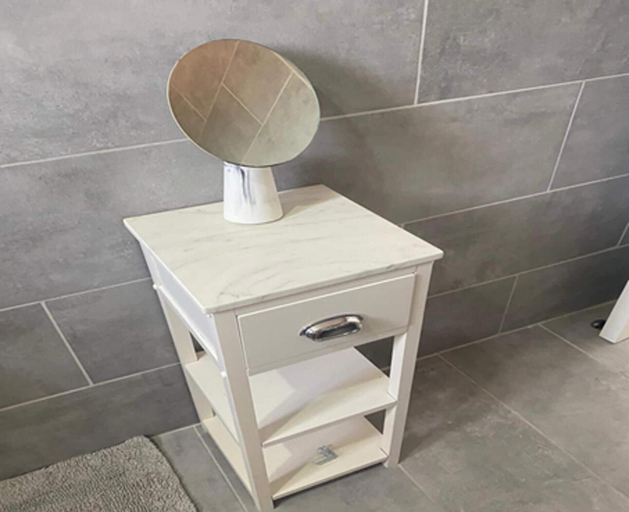 Bathroom 3, Stunning 3-bed Apartment in Rodney Bay