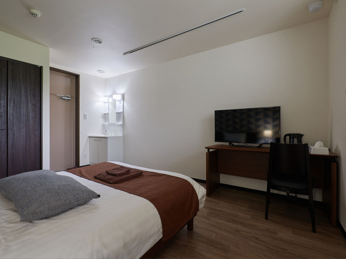 Bedroom 2, Chateraise Lodge Atami, Atami