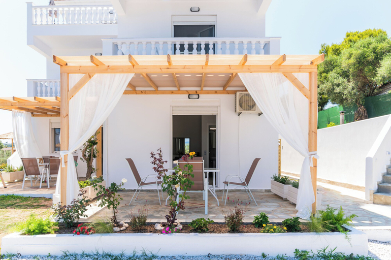 Exterior & Views 2, Cape Blue Suites, Thessaly