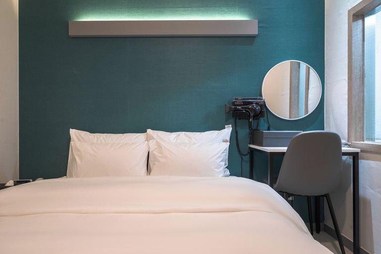 Bedroom 4, Incheon Hotel Centro Stay, Gyeyang