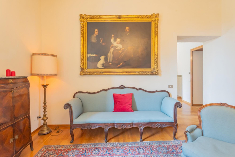 Others 3, Luxury Apartments in Villa Cardinal Ciceri, Como