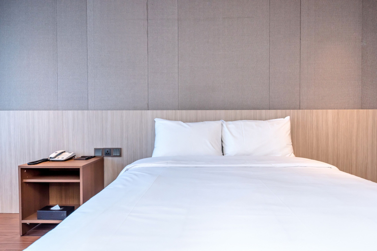 Bedroom 3, The First70 Hotel, Seogwipo