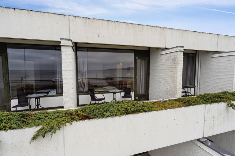 Exterior & Views 2, Hotel Østersø, Aabenraa