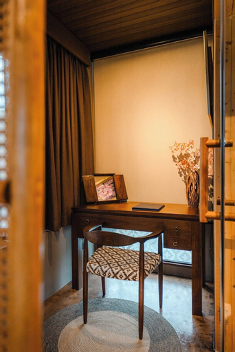 Bedroom 3, Yatika Boutique Resort, Chiang Dao