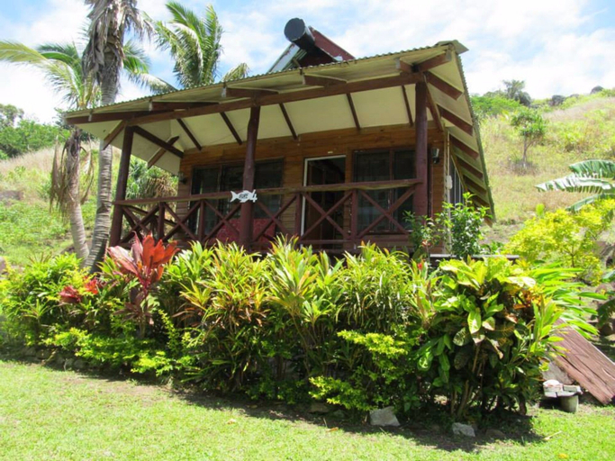 Exterior & Views 2, Naqalia Lodge, Ba