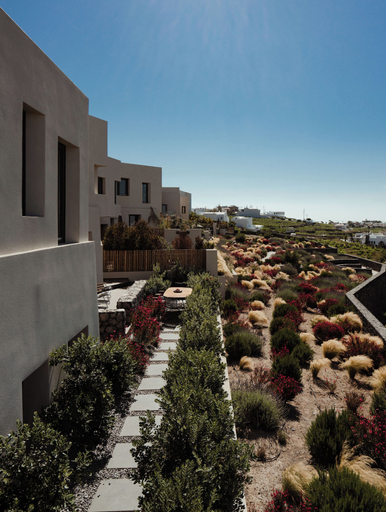 Exterior & Views 2, Apikia Santorini - Adults Only, South Aegean