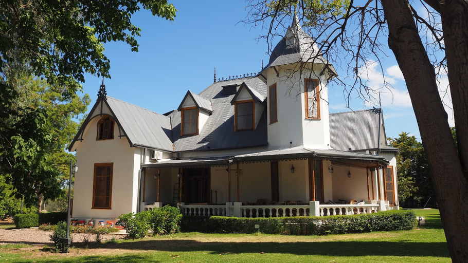 Exterior & Views 2, Villa Victoria Lodge, Maipú