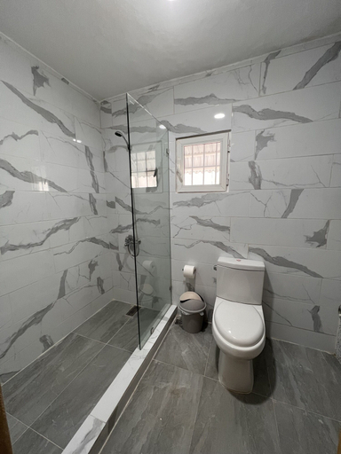 Bathroom 4, Hostal Boutique 53, Distrito Nacional