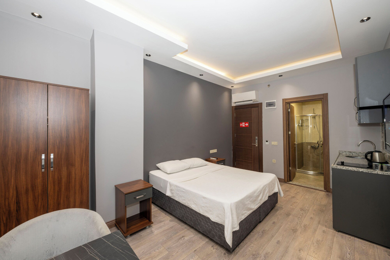 Bedroom 4, Comfort Suites Hotel, Bakırköy