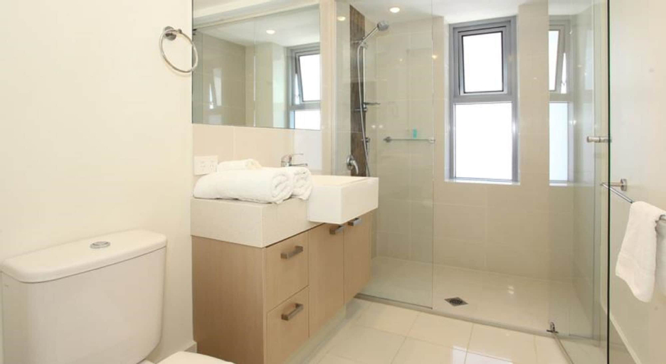 Bedroom 5, Signature Waterfront Apartments, Gold Coast