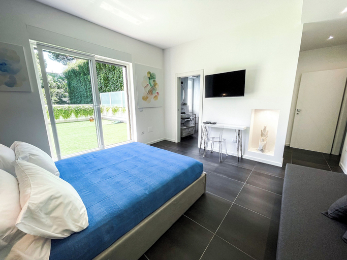 Bedroom 5, Enjoy Living, Pescara