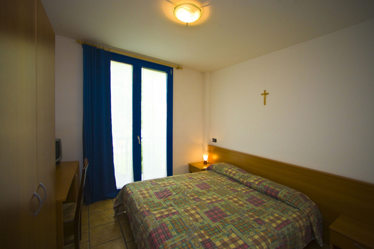 Bedroom 3, Il Canneto, Varese