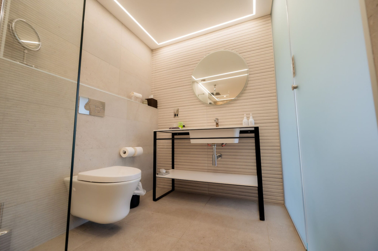 Bathroom 3, 1692 Wasdale, Cumbria