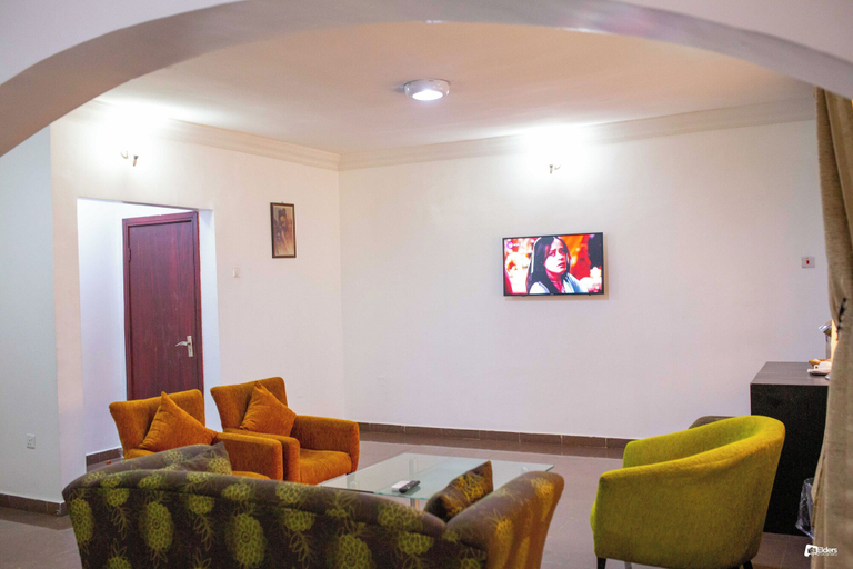 Others 5, Suru Express Plus GRA Ikeja, Kosofe