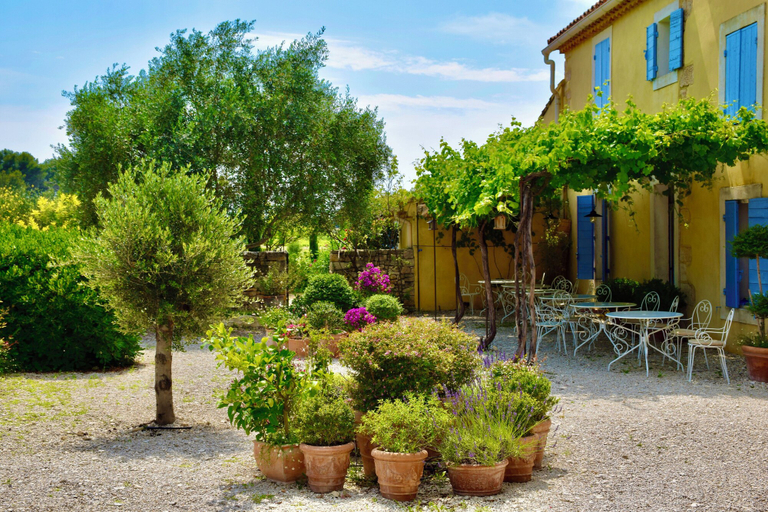Exterior & Views 2, Bastide Saint Didier, Vaucluse
