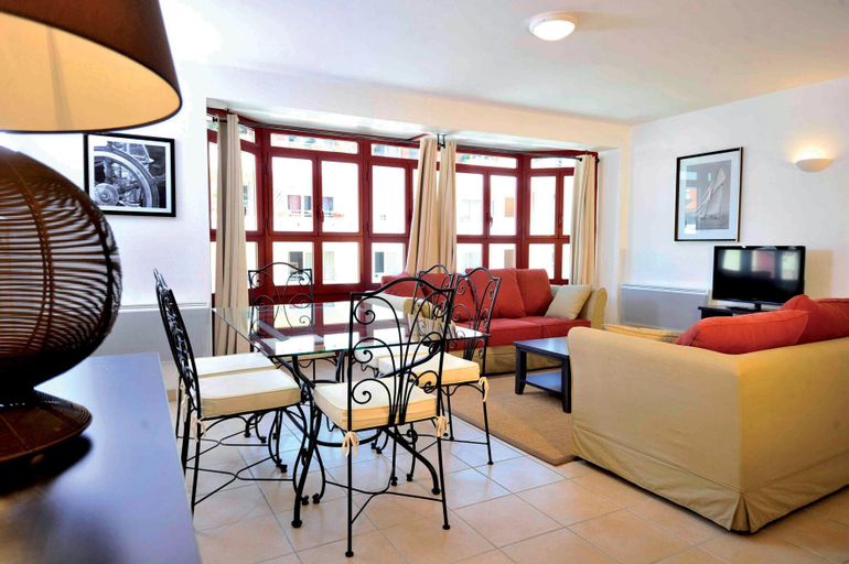 Others 4, Lagrange Vacances - Residence Jardin Mauresque, Gironde