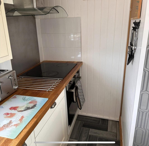 Others 4, D5 Rickardos Holiday Lets, Lincolnshire
