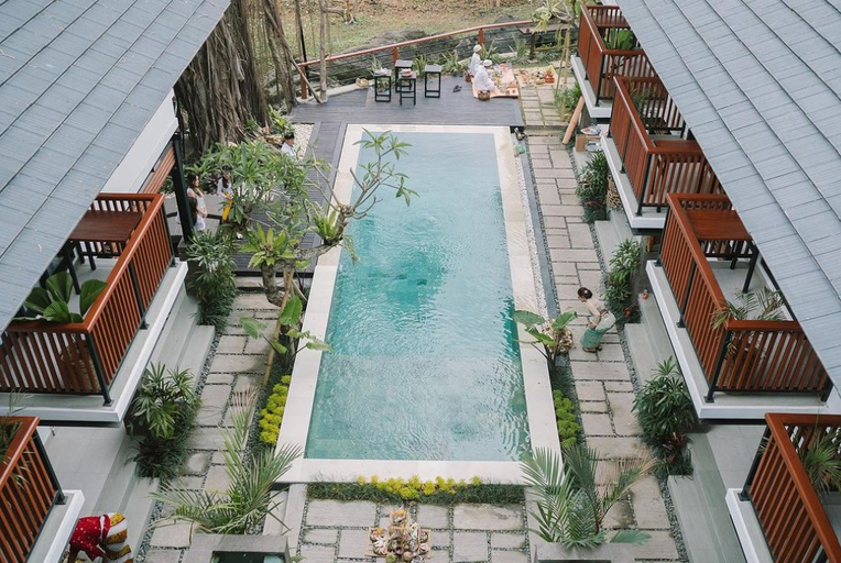 Sport & Beauty 2, Paripadi Studio Canggu, Badung