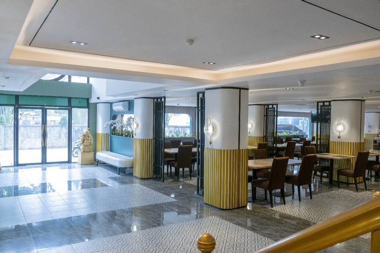 Others 4, Alltrue Hotel Bintan - Tanjungpinang, Tanjung Pinang