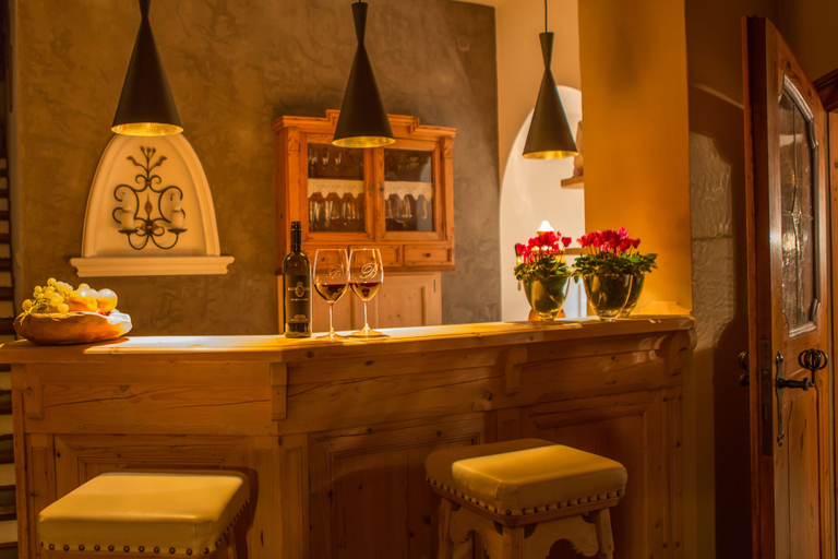Food & Drinks, Chalet Brunnenhof, Landeck