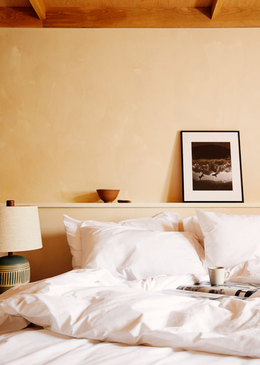 Bedroom 13