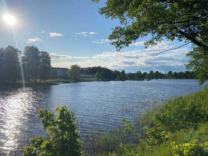 Others 5, Bjurvik's Villa - Flat 1 - Business Customers Only, Flen