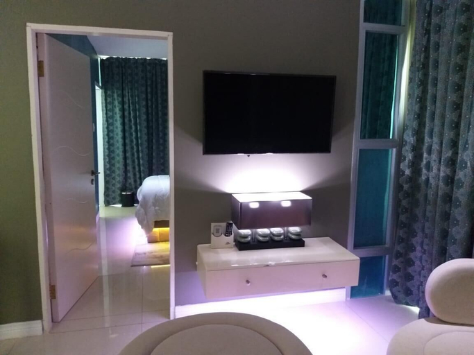 Bedroom 3, Chaquacabana Resort & Beach Club
