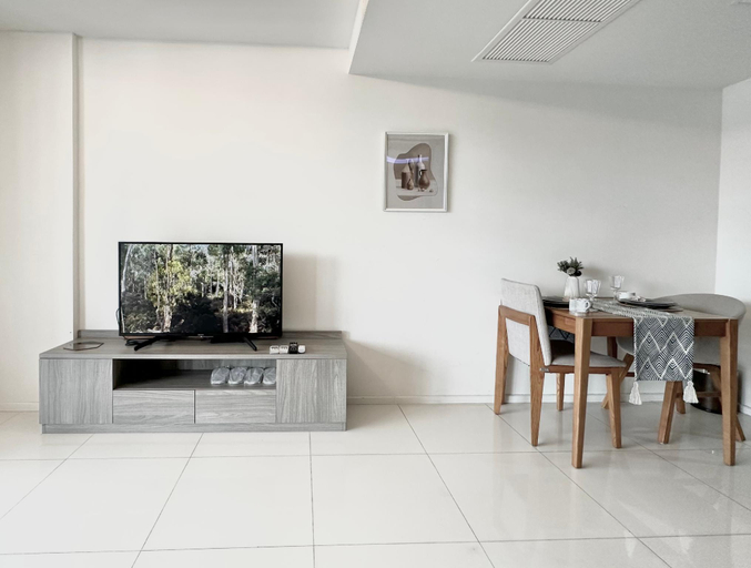 Others 4, CENTRAL BANGKOK 2 beds@BTS Asok&MRT SUKHUMVIT(104), Khlong Toey