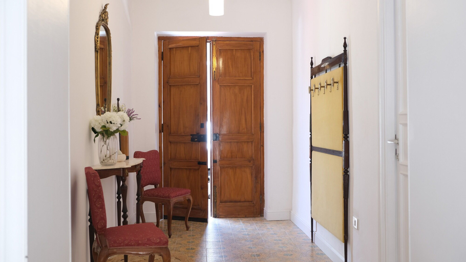 Others 3, Casa Busciana in Olmedo, Sassari