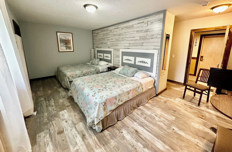 Bedroom 16