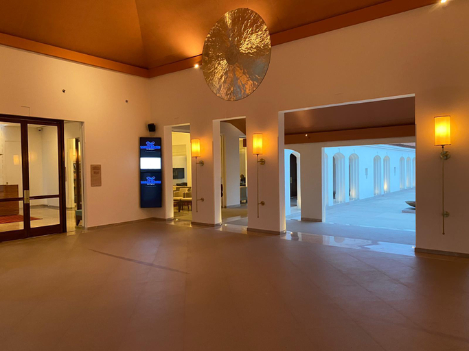 Public Area 4, Marasa Sarovar Premiere Bodhgaya, Gaya