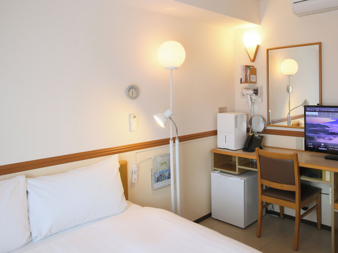 Bedroom 3, Toyoko Inn Okinawa Ishigaki jima, Ishigaki